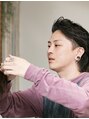 ペスカ 清田店(pesca) 村松 圭介