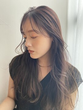 シーループユナイテッドアトリエ(C-LOOP UNITED ATELIER) リラクシーロング