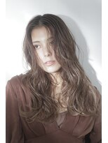 シエラ 心斎橋(CIERA.)&nbsp;CIERA.ナチュラルロングカール