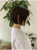 「arc.」ショート