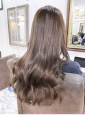 ショコラベージュ☆
