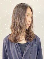 ペース(PACE)&nbsp;アンニュイセミロング