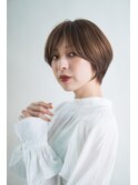 丸美ショートボブ