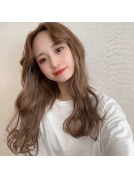 フィーネ 池袋(Fi-Ne) #プルエクステ#エクステ#池袋