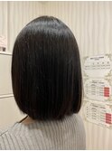 美髪エステ