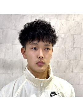 シェリール(CHERiR) スパイラルパーマ☆