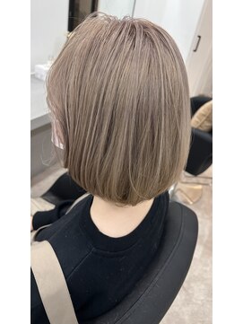 エイト 吉祥寺店(EIGHT) EIGHT吉祥寺店【エイト】ナチュラルハイミルクティーカラー