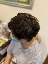 アヴァンセ(AVANCER)&nbsp;ショート