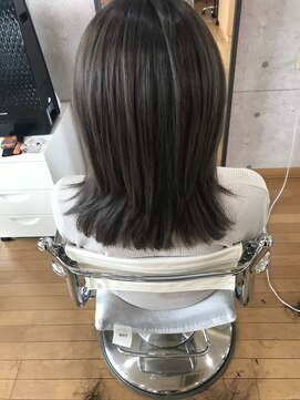 アージュ(AGE) デザインカラー