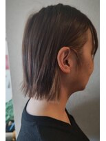 ソネル 小手指店(SONEL)&nbsp;ベージュ系イヤリングカラー