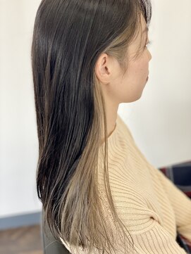 レイジー(Lazy) イヤリングカラー