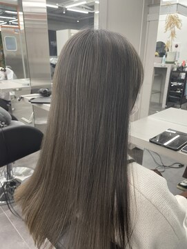 エイト 立川店(EIGHT) グレージュ