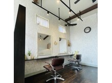 落ち着いた空間★