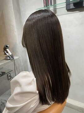 レックス 中野(rex) 髪質改善トリートメント