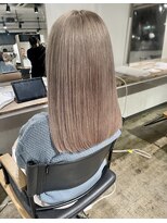 ザ オーダー(THE ORDER)&nbsp;ミルクティーベージュ