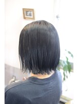 ポタム 東中野(potamu)&nbsp;ブルーブラックカラー