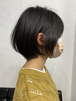 フロープ(frope)&nbsp;frope ショートボブ