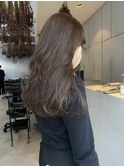 【くすみ感強めのオリーブベージュ◎】