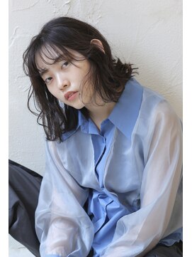 ルーチェ(Luce) ボブ