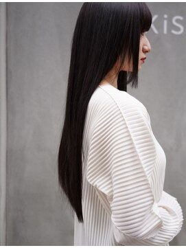 プランツ ヘアサロン(Plants HAIR SALON by GEORGE) サロンの美髪を自宅でも再現　髪質改善トリートメント