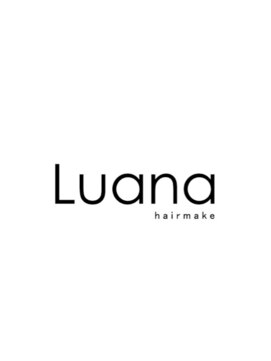 ルアナ ヘアメイク(Luana hair make) ロブスタイル