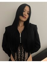 ゼスト パーク(ZEST PARK)&nbsp;モードスタイル/カット/レイヤー/北原愛理