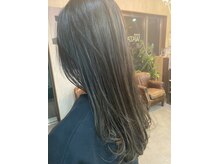 ヘアーサロン ワタナベ(hair salon WATANABE)