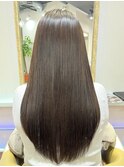 似合わせカット/イメチェンヘアスタイル/フルバング【藤沢駅】