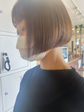 レノ(RENO) ミニボブ