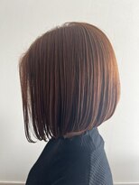 クアトロ 小山店(QUATRO) ボブ