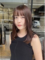 ニカ(NICA)&nbsp;【NICA】フェイスレイヤー◆藤井