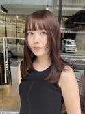 【NICA】フェイスレイヤー◆藤井