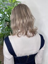 リタヘア(Re:ta Hair)&nbsp;グレージュ【飯田淳平】Re:ta Hair