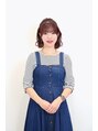 トッカ 中目黒店(tocca) 眞鍋 沙弥