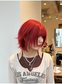y2kウルフレイヤー