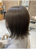 外はねボブ
