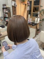 ラストーリア(La storia)&nbsp;オリーブカラー