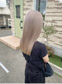 ハイトーンミルクティー
