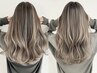 【西田限定】カット+ＮＹクラシックハイライト+プレミアムトリートメント