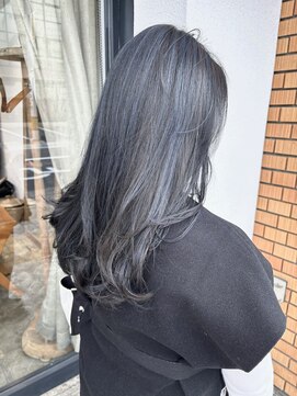 エー(a.) デザインカラー