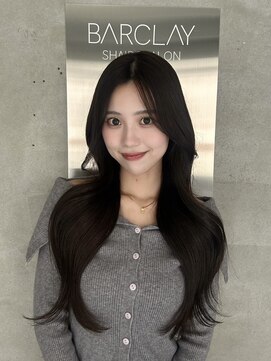 ウィリートーキョー 渋谷(WELLY TOKYO) 韓国トレンドヘア