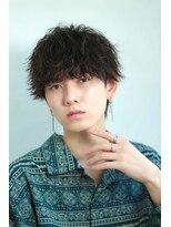 リップス 原宿(LIPPS)&nbsp;ソフトツイスト