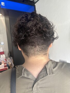 クラージュ(COURAGE) ハードにショート