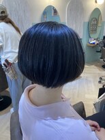 アンフィ 矢向(Anphi)&nbsp;10-11 マルっとボブ