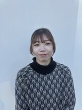 ラミール ヘアー ドレス(lamiell Hair Dress) 神田 心