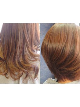 あなただけの美しさを引き出す★上質＆癒しの時間をお楽しみください。心安らぐ空間で、お悩みを解消♪