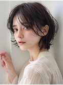 ボブベースレイヤー20代30代40代