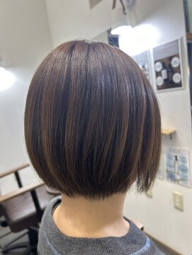 エルパライソ リフォ(Elparaiso Reff) ストレート