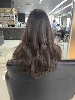 シャンプーボーイエイムス(SHAMPOO BOY aims)&nbsp;ミルクティーベージュ