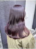 ワインレッド